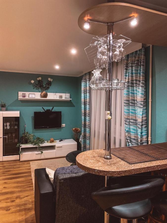 Central Daugavpils Apartment المظهر الخارجي الصورة