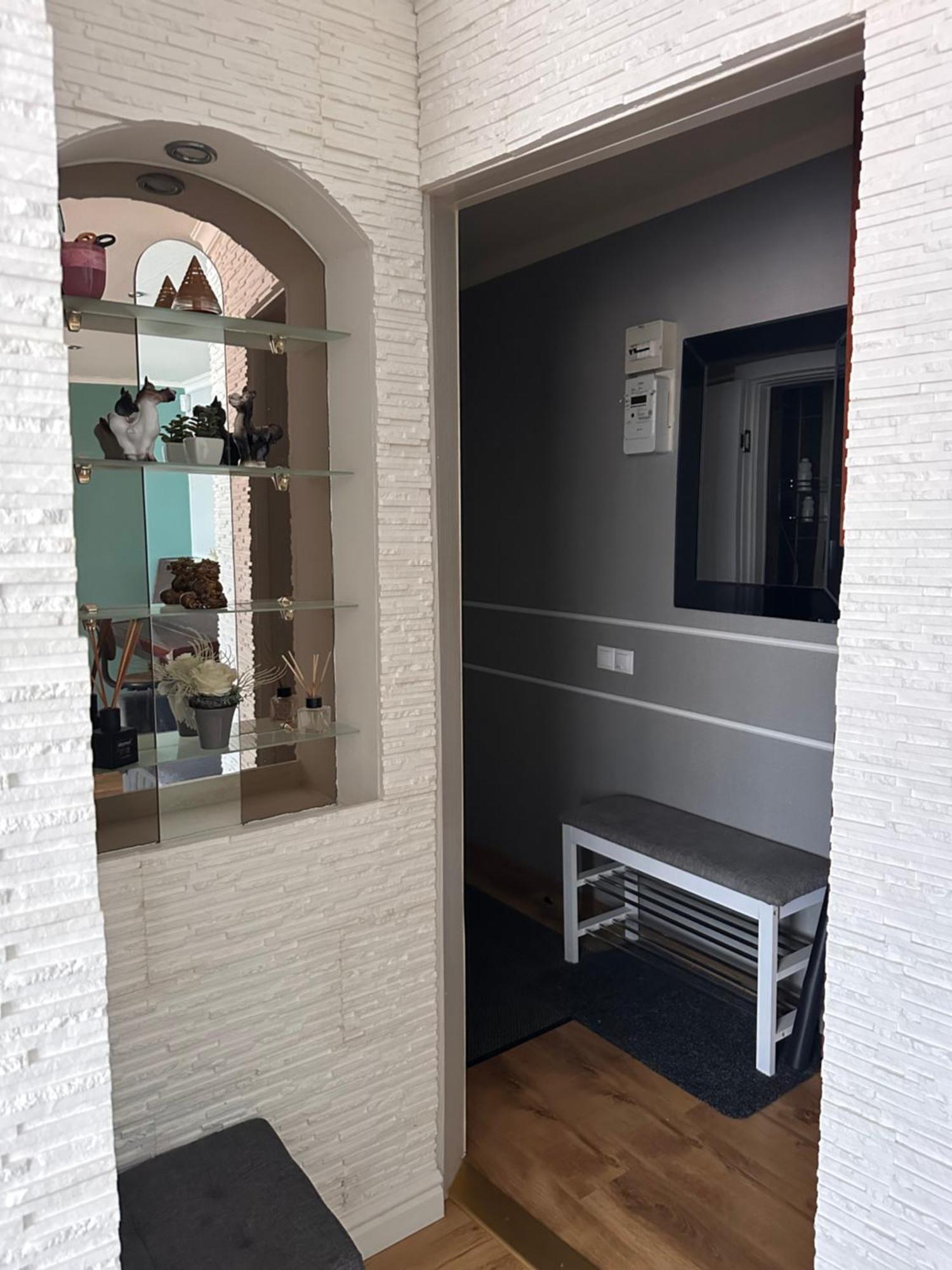 Central Daugavpils Apartment المظهر الخارجي الصورة