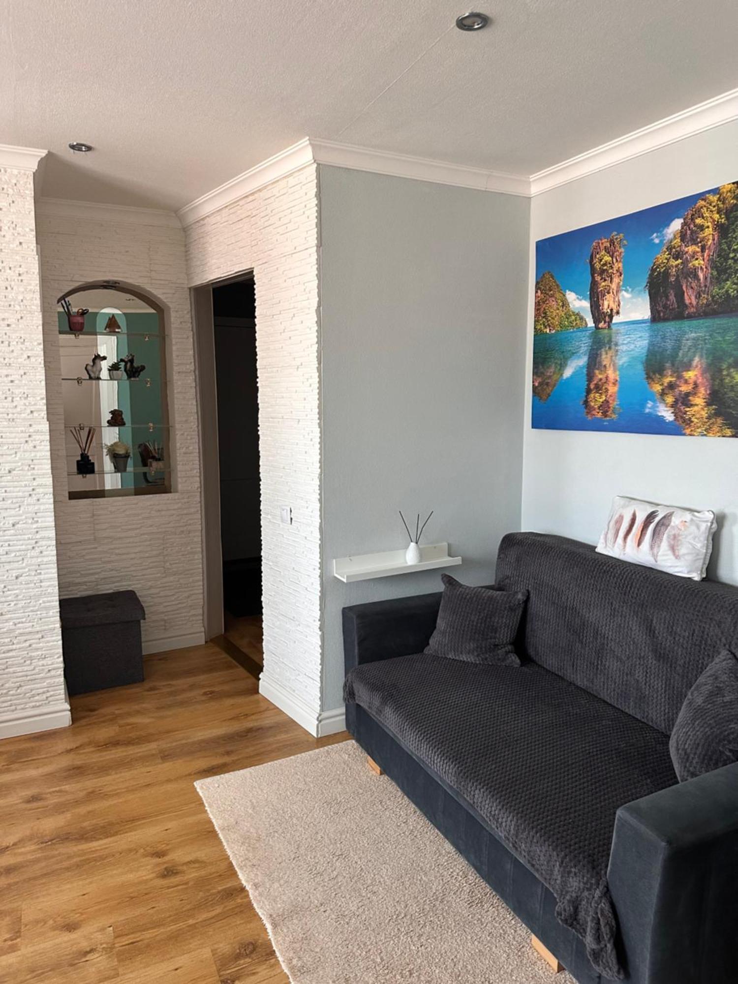 Central Daugavpils Apartment المظهر الخارجي الصورة