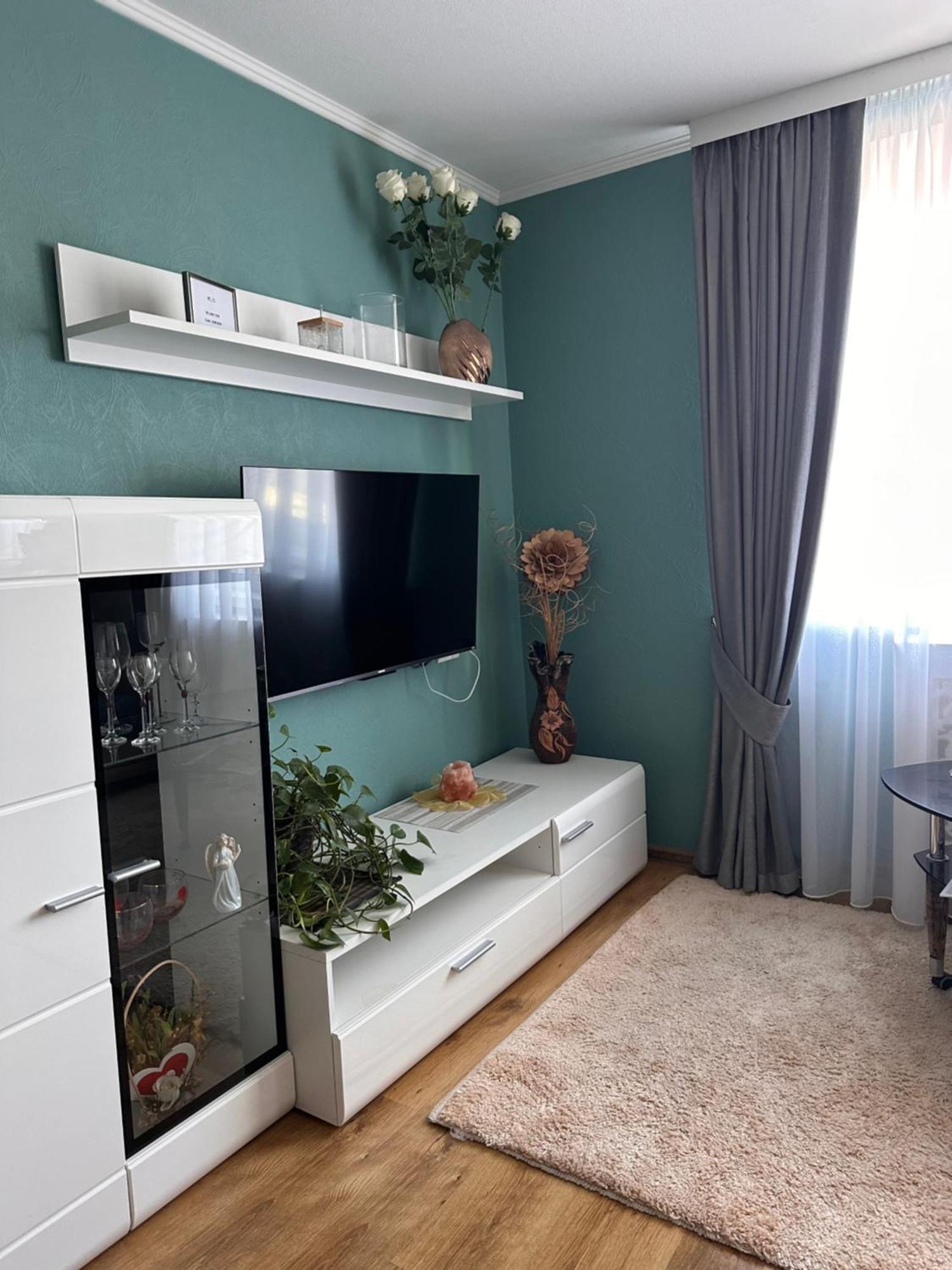 Central Daugavpils Apartment المظهر الخارجي الصورة